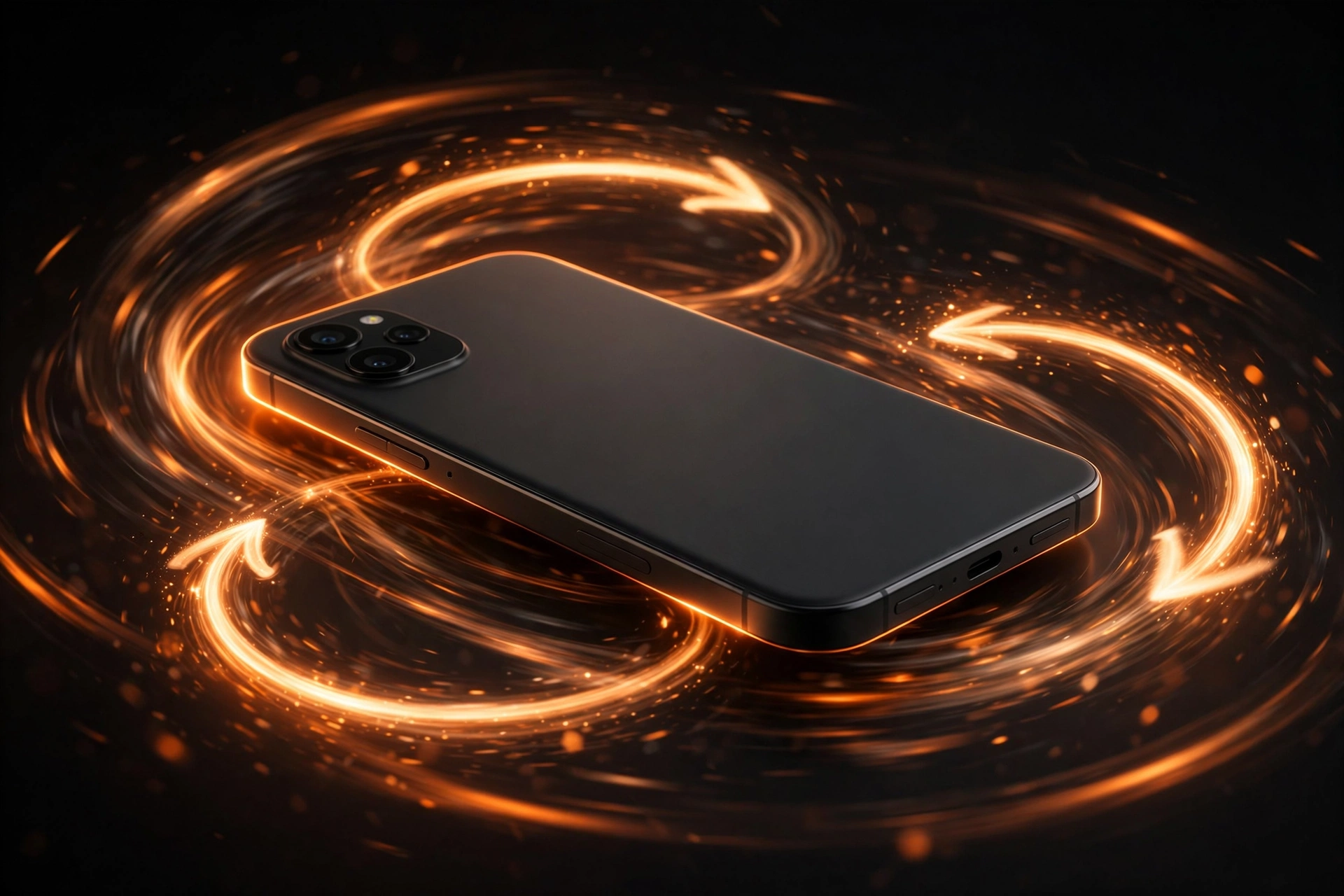 Thumbnail Cara Mengatasi HP Android Lemot Setelah Update